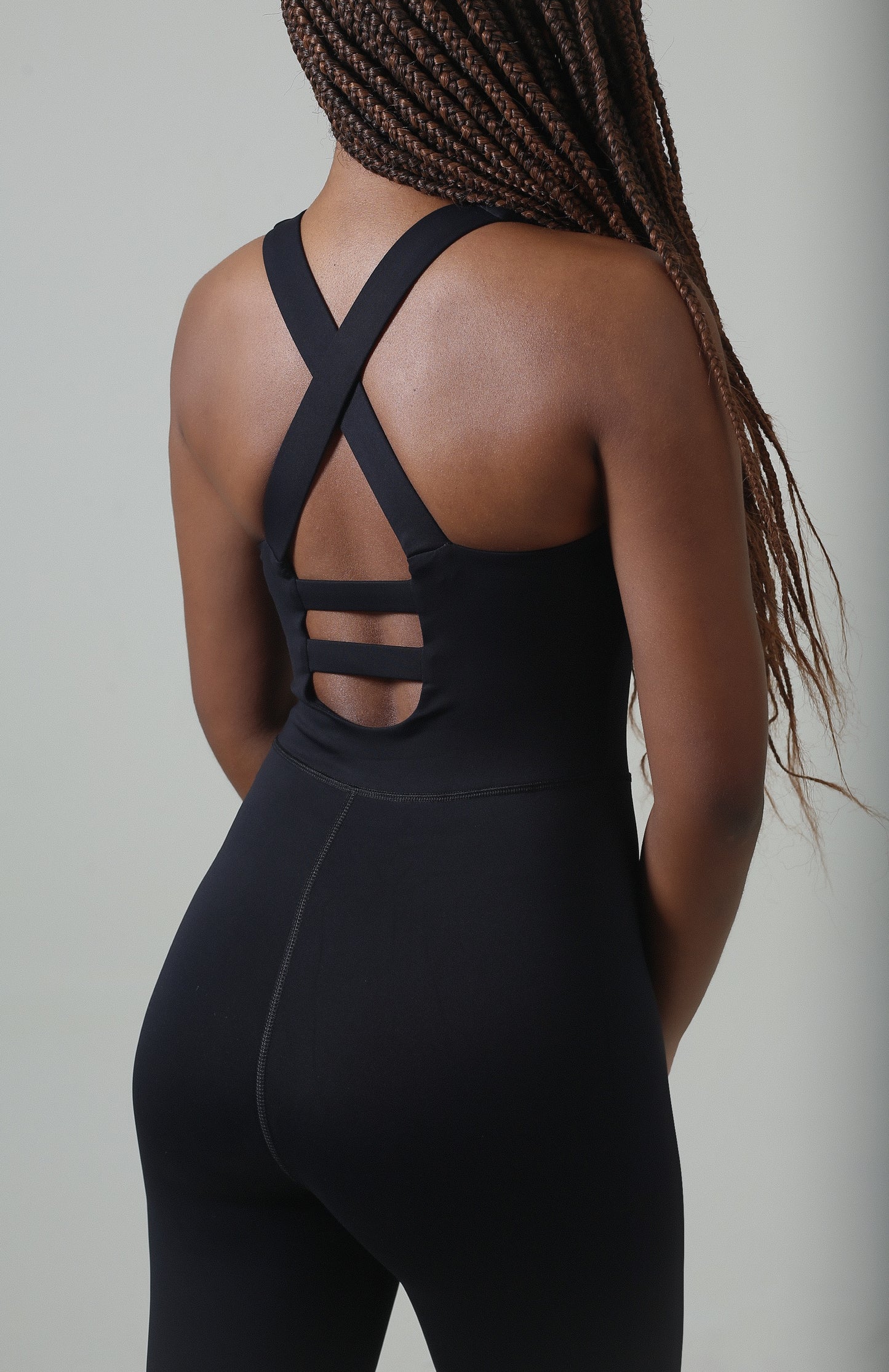 Classic Collection Jumpsuit