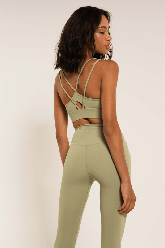 Bianca Top - Salt Society LLC