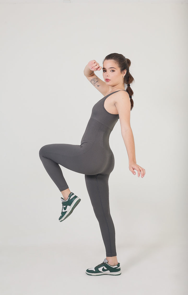 JUMPSUITS AND SHORTYSUITS
