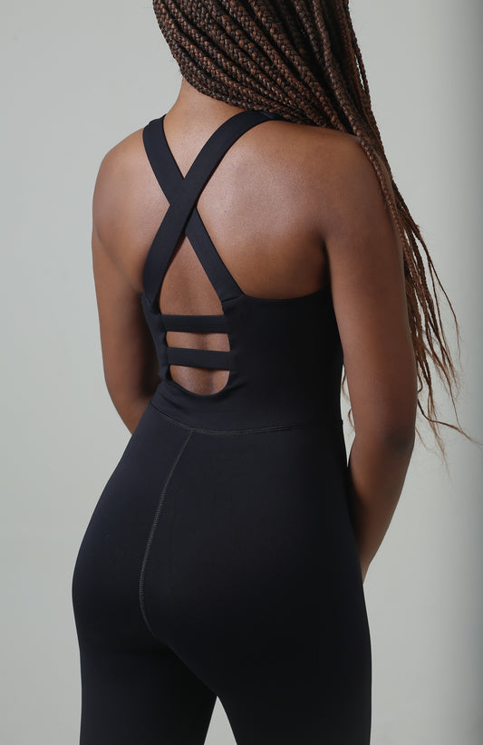 Classic Collection Jumpsuit