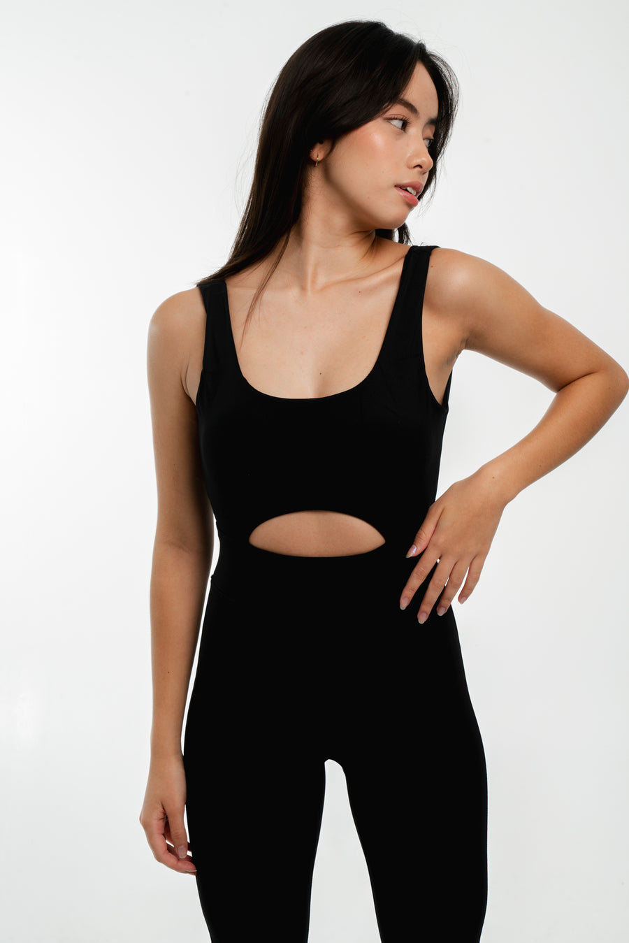 Ayla Jumpsuit