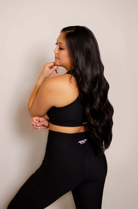 Veronica Top - Salt Society LLC