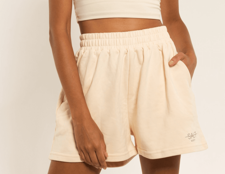 Jen Shorts - Salt Society LLC