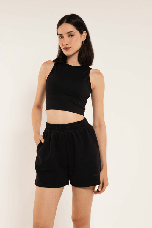 Jen Shorts - Salt Society LLC