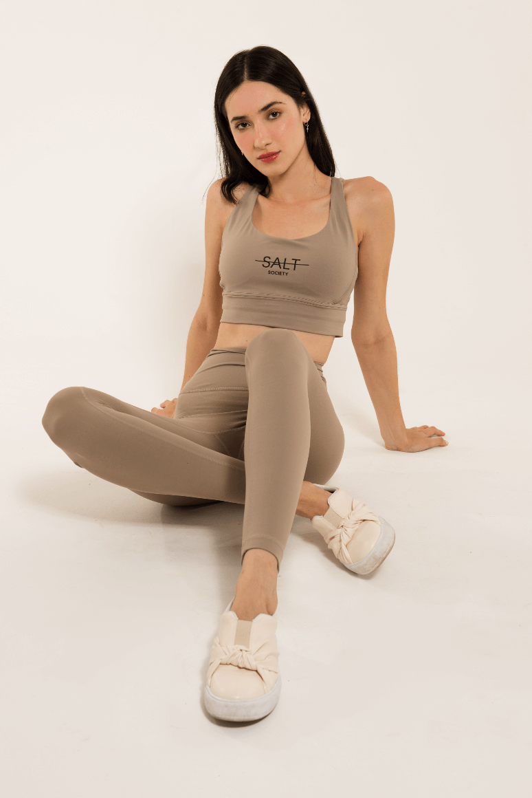 Amelia Leggings - Salt Society LLC