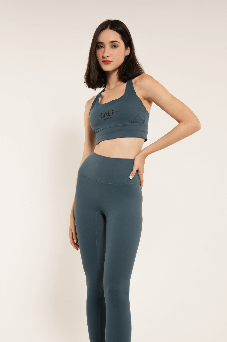 Amelia Leggings - Salt Society LLC