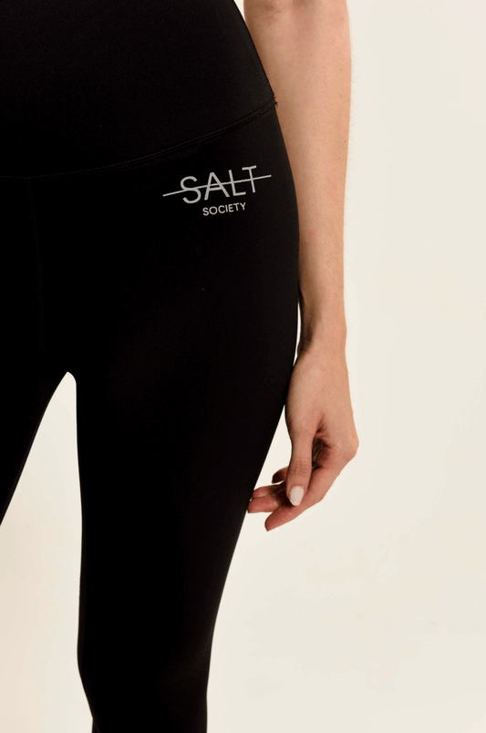 Olivia Leggings - Salt Society LLC