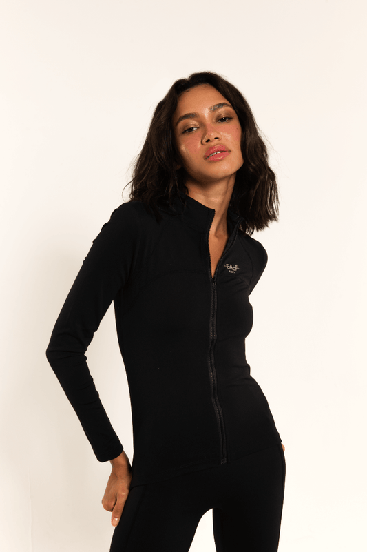 Sarah Jacket - Salt Society LLC