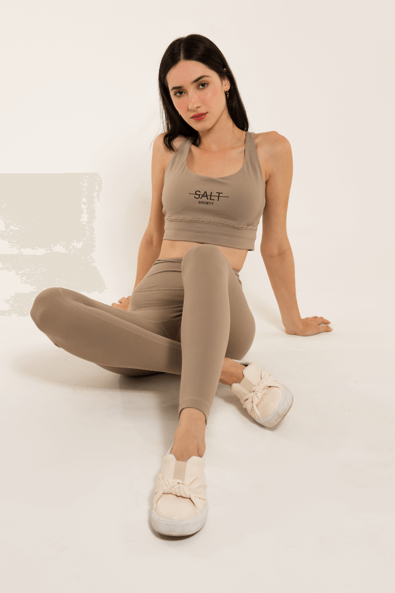 Amelia Top - Salt Society LLC