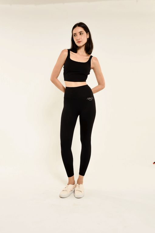 Olivia Top - Salt Society LLC