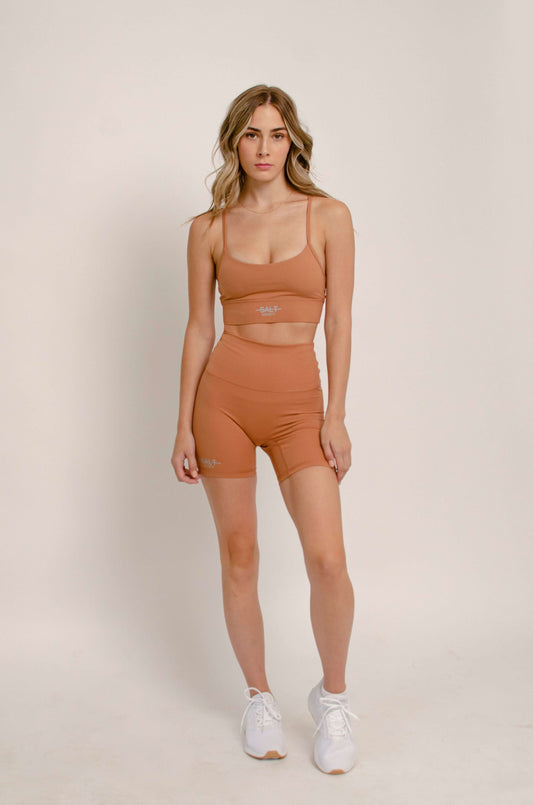 Lilan Top - Salt Society LLC